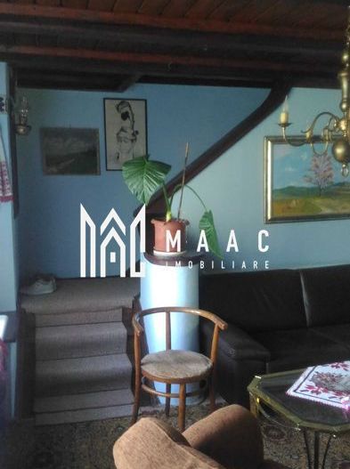 Casă individuală I 4 camere I teren 6000 mp I Cisnădie - Poză 5