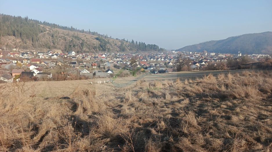 Teren extravilan 3000 mp de vănzare - Poză 3
