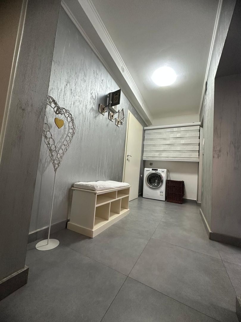 Vila cocheta la 5 min de Iulius Mall - Poză 31