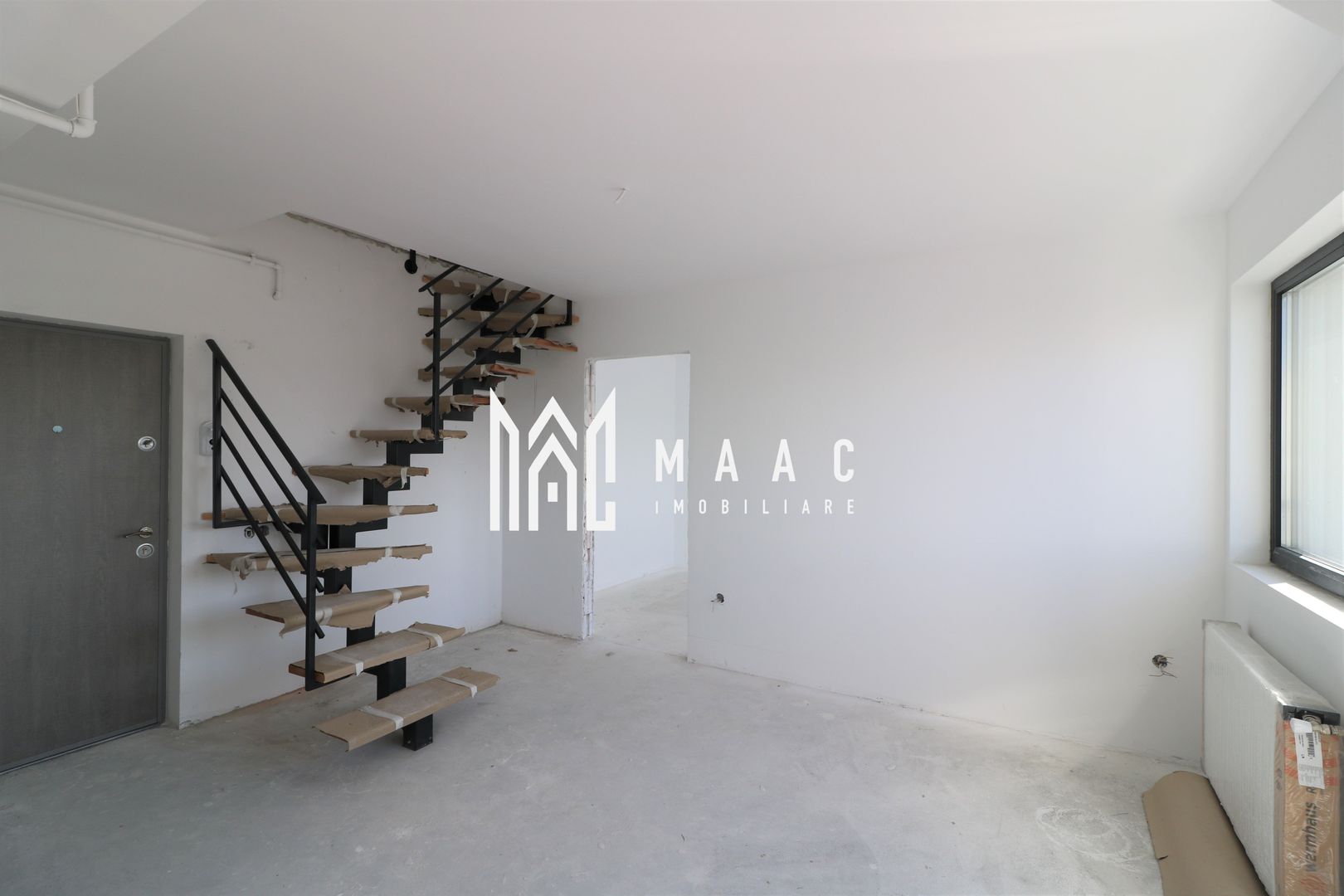 Comision 0% | Apartament 3 camere I Decomandat I Zona Mandra - Poză 2
