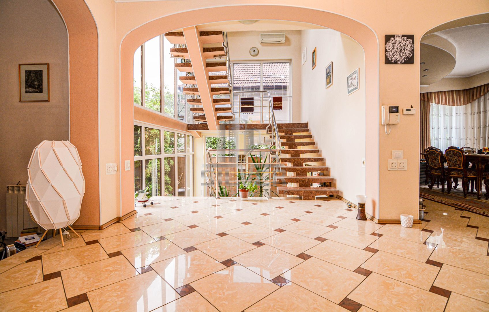 Casa Individuala cu 6 camere in cartier Andrei Muresanu, Cluj-Napoca - Poză 10