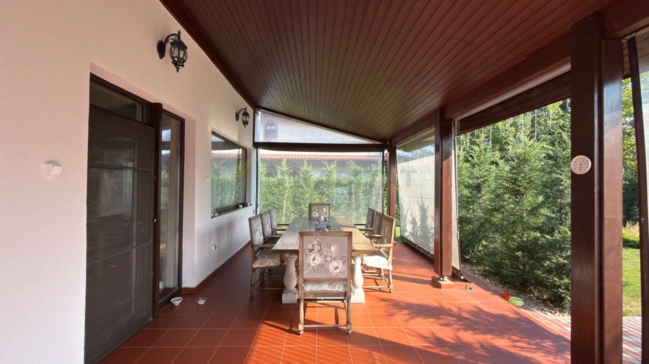 Vila cu gradina matura in Paradisul Verde | Teren 537 mp - Poză 13
