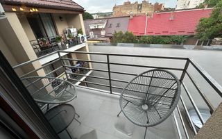 Apartament de 2 camere, 78mp, decomandat, parcare, Zona UltraCentral - Poză 11