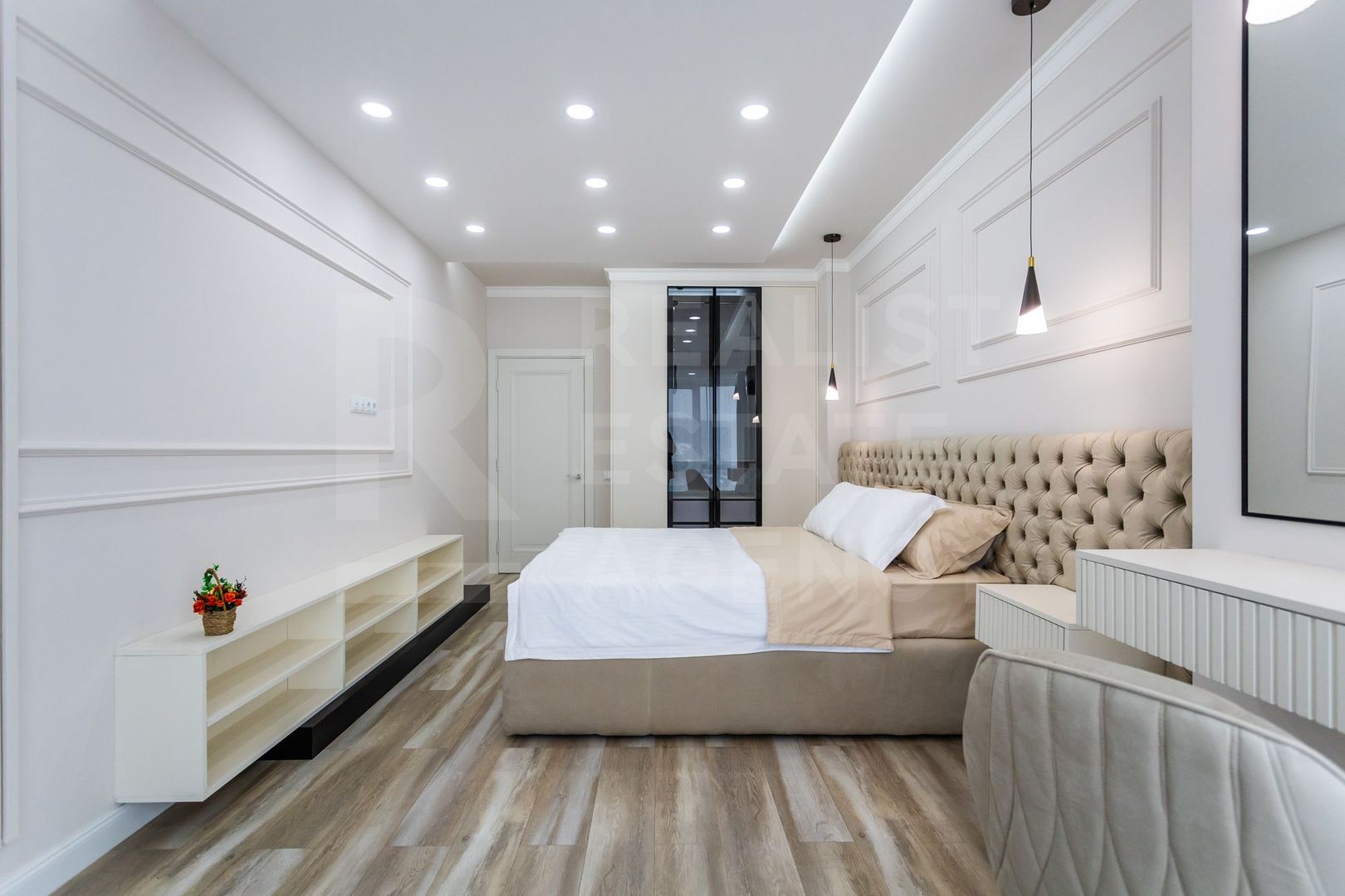 Vânzare, apartament, 2 camere, strada Ion Buzdugan, Buiucani - Poză 3