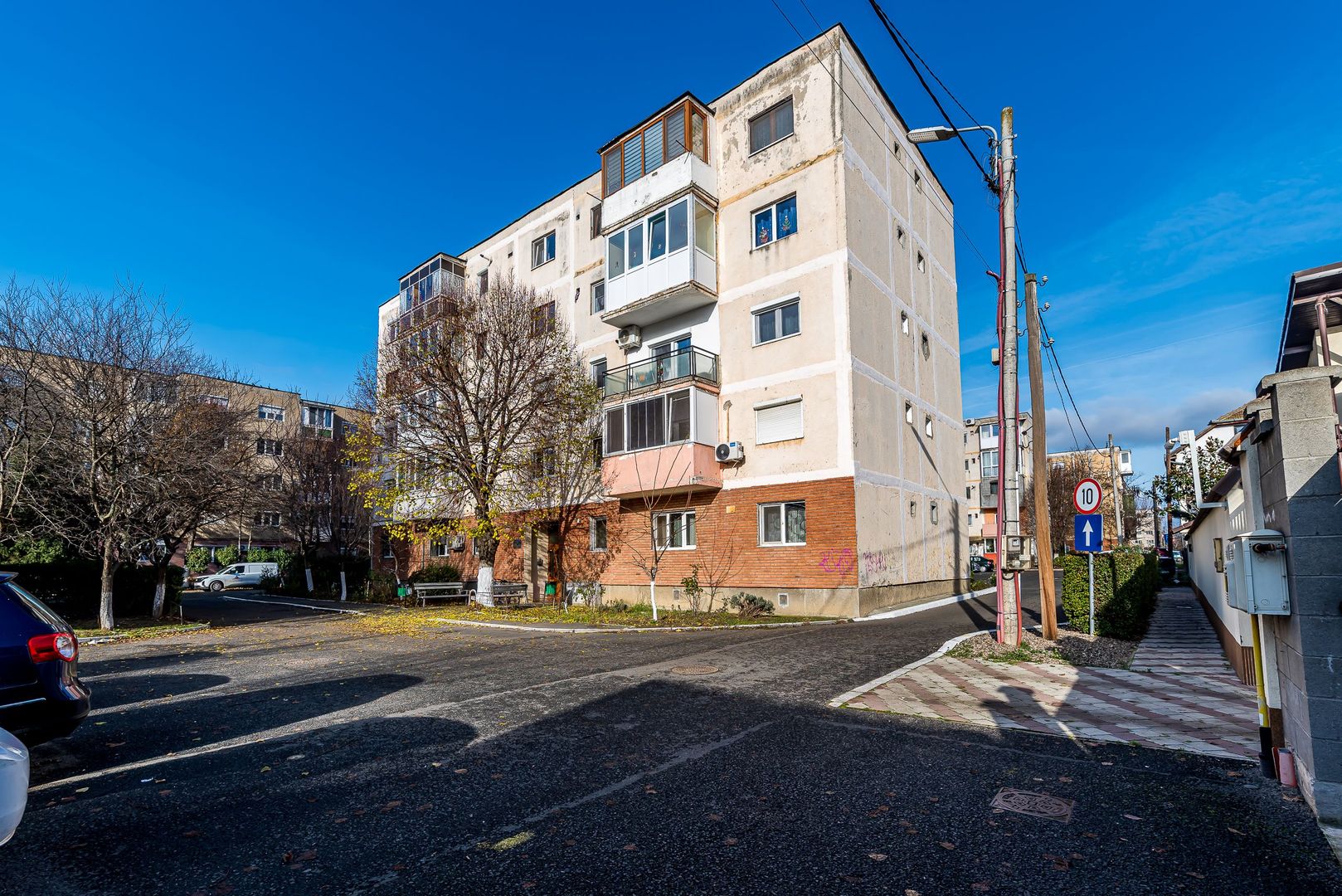 Apartament 2 camere Micalaca 700, str Vaslui, Prima data la vânzare. - Poză 1