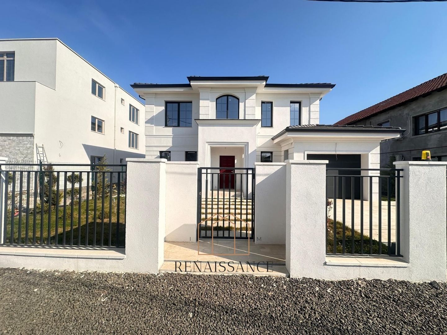 Dumbravita Casa Individuala P+1E+P | 148mp utili Garaj | Teren 611mp - Poză 11