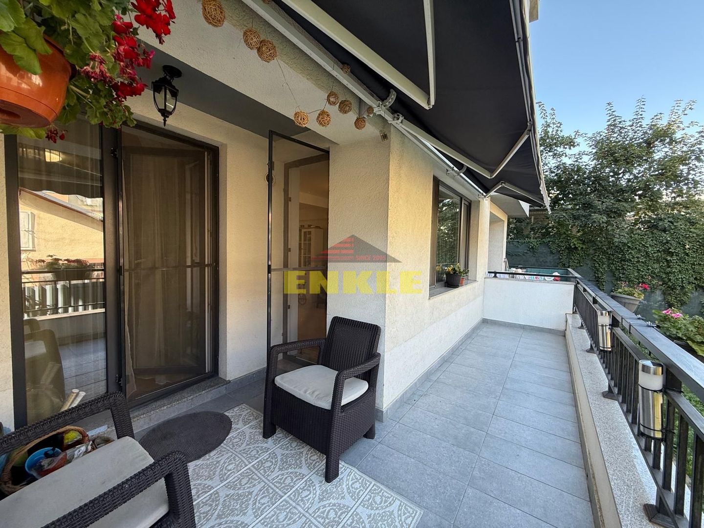 De vânzare apartament cu 2 camere+loc de parcare, BLOC NOU - Poză 7