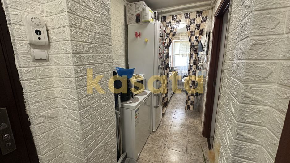 3 Camere 🏢 | Veteranilor 📍 | Etaj intermediar ⬆️ | Centrala 🔥 - Poză 17