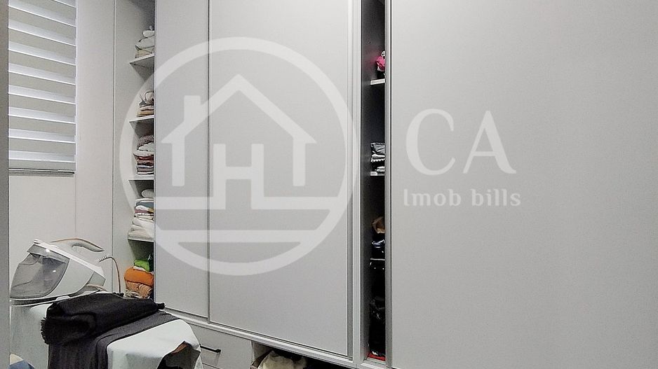 Casa Sp + P  cu 6 camere de vanzare str. Apateului, Oradea - Poză 11