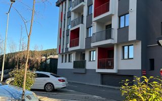 Apartament 1 Camera zona Abatorului - Poză 1