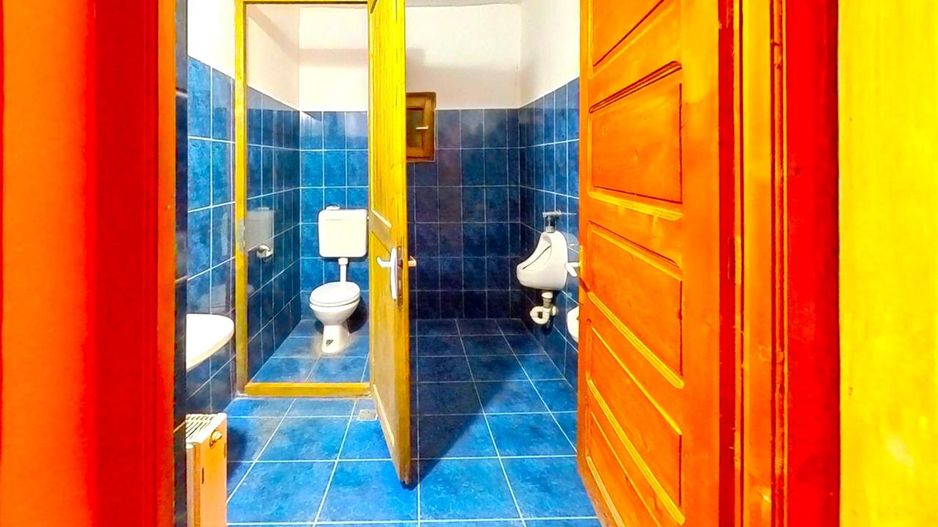 Proprietate versatila:rezidential/ comercial/investitional,Bereni,Mures. - Poză 9