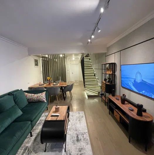 Casa 4 camere P+1 | Otopeni | Odai |  145 mp | 2 parcari - Poză 2