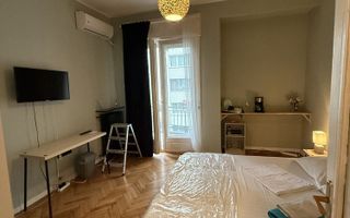 Garsoniera cu balcon, vedere spre Cismigiu | Etaj Intermediar - Poză 2