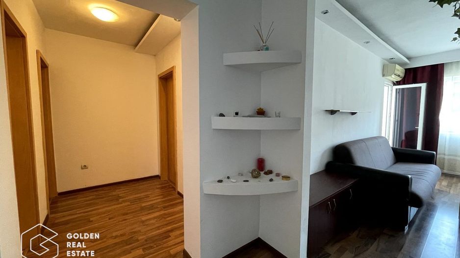 Apartament 3 camere, Timișoara, Zona Ultra Centrală - Poză 3