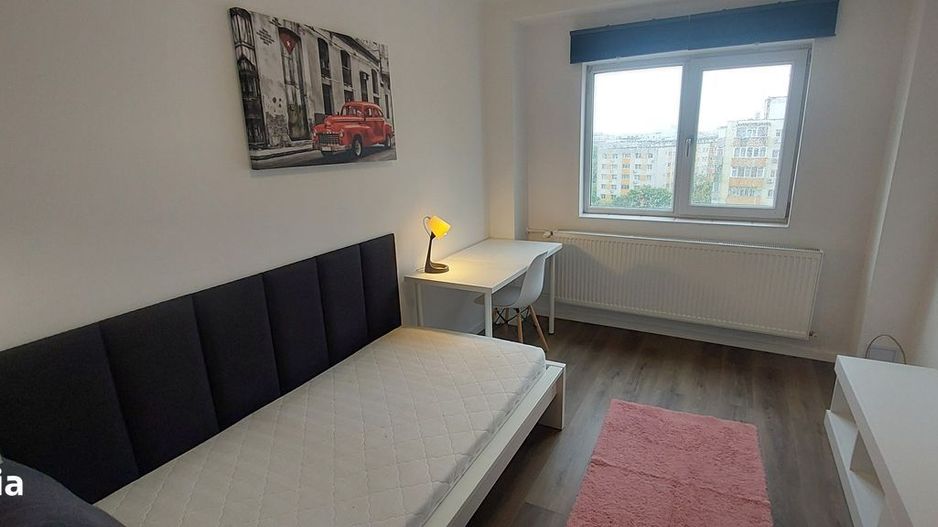 Apartament 3 camere Sebastian chiar la intersectir cu Rahova - Poză 14