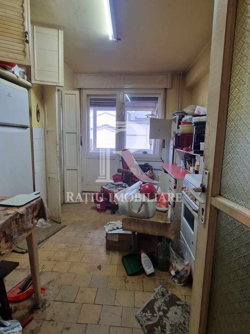 Apartament 4 camere | Ascensor | Centru Civic | 112 mp Utili | Oradea. - Poză 4