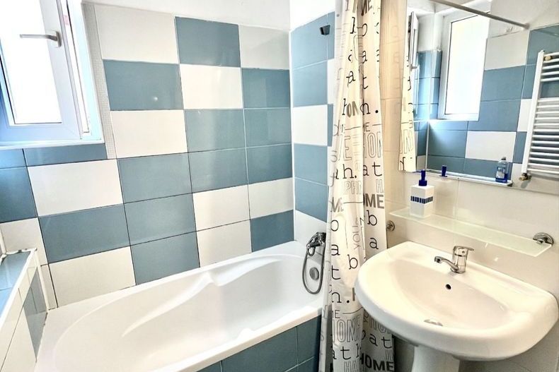 Apartament in vila Parcul Carol chirie - Poză 5