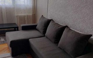 AP. 2 CAMERE- THEODOR PALLADY, BLOC REABILITAT, BUCATARIE INCHISA - Poză 2