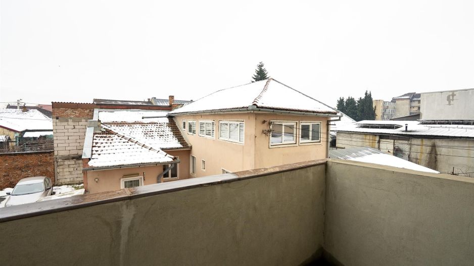 Apartament 2 camere Decebal etaj 1 - Poză 6