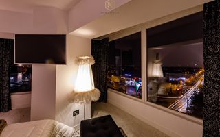 VANDUT - Apartament 3 camere | Segmentul Lux | Vedere Panoramica - Poză 48