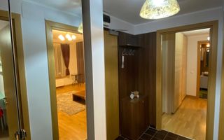 Apartament 2 camere de închiriat Asmita Gardens - Mihai Bravu - Poză 5