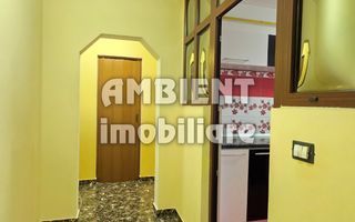 Apartament cu 3 camere, mobilat si utilat, VASLUI zona CENTRU-BUIUM; - Poză 10