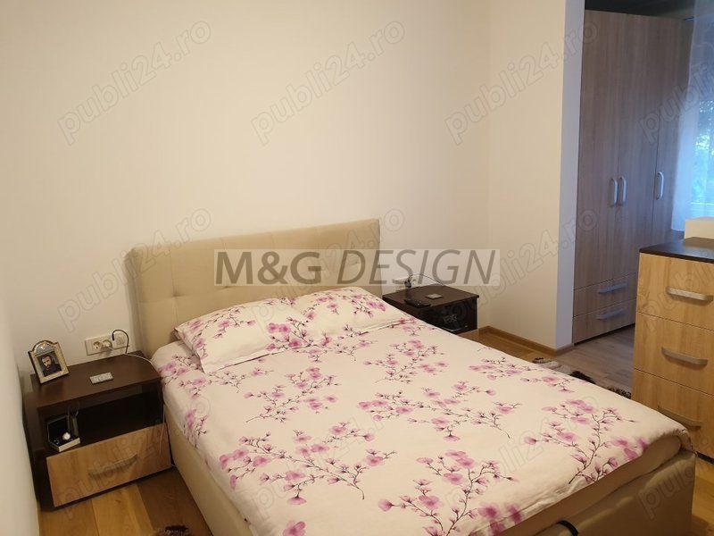 2 cam decomandat Universitate-Complex-Victor Babes - Poză 6