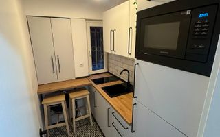 Apartament 2 camere | Hipodrom 1 ,Sibiu | 38mp Parter - Poză 3