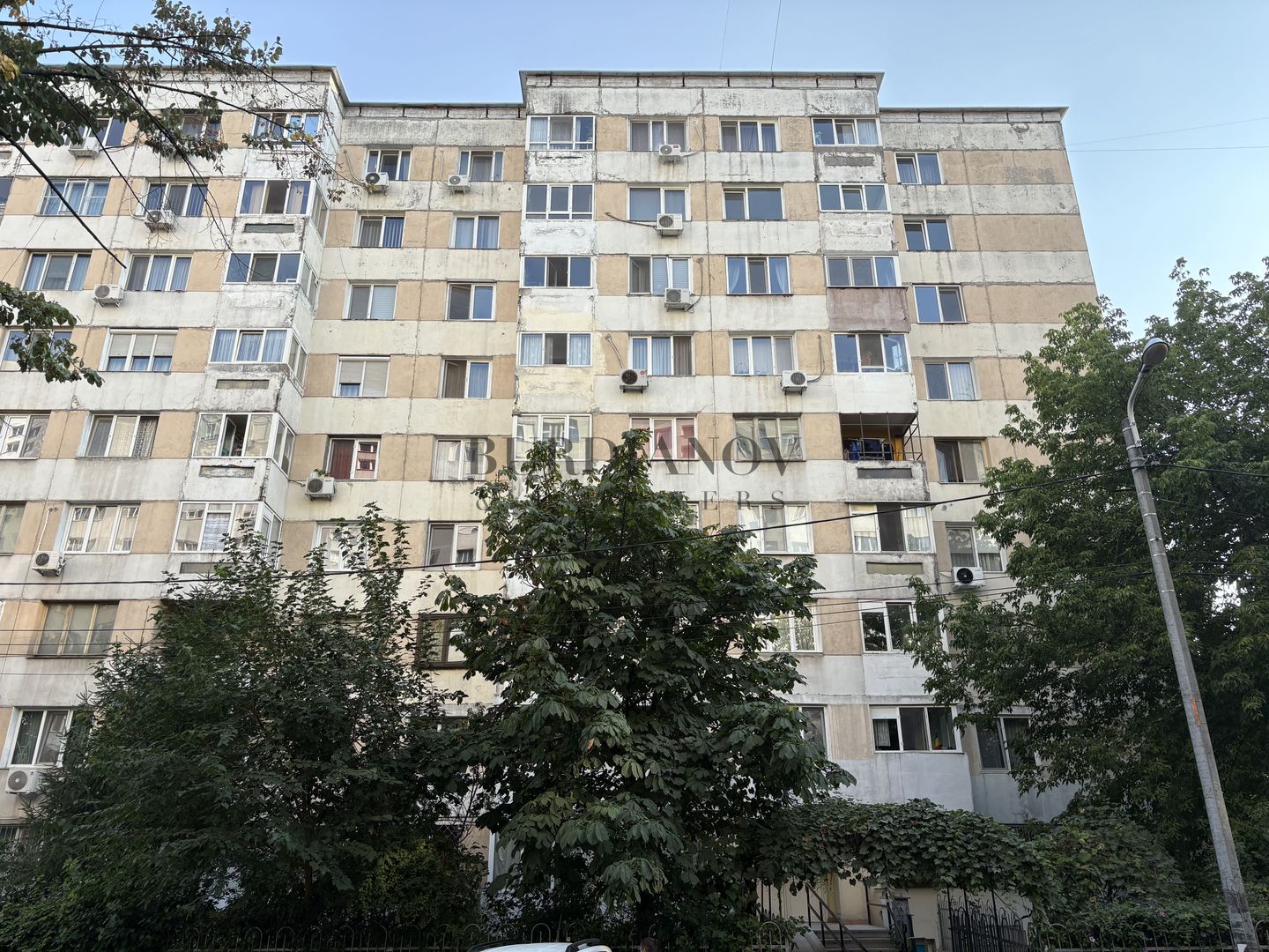 Apartament cu 2 camere de vânzare - Metrou Nicolae Grigorescu - Poză 16