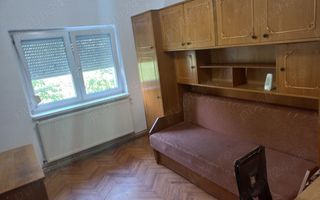 Ag BRASADAS vinde apt 2 cam etaj 4/4 în Micro 17. - Poză 4