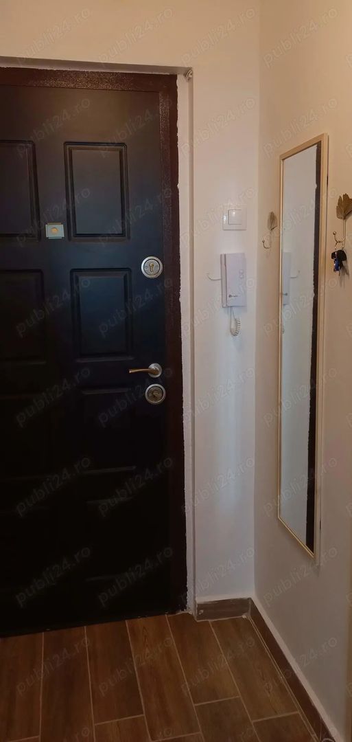 Apartament 2 camere luminos, complet renovat   Piața Victoriei - Poză 10