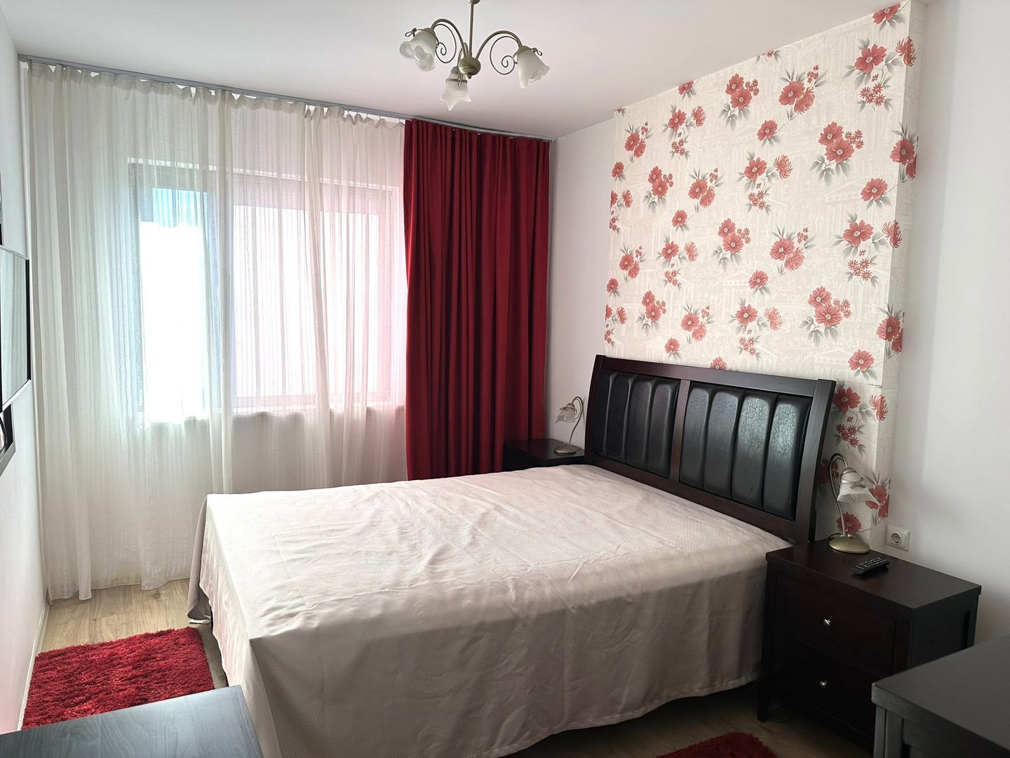 OFERTA!Apartament 3Camere-Vedere Padure,Luminos,Mobilat/Utilat Parcare - Poză 5