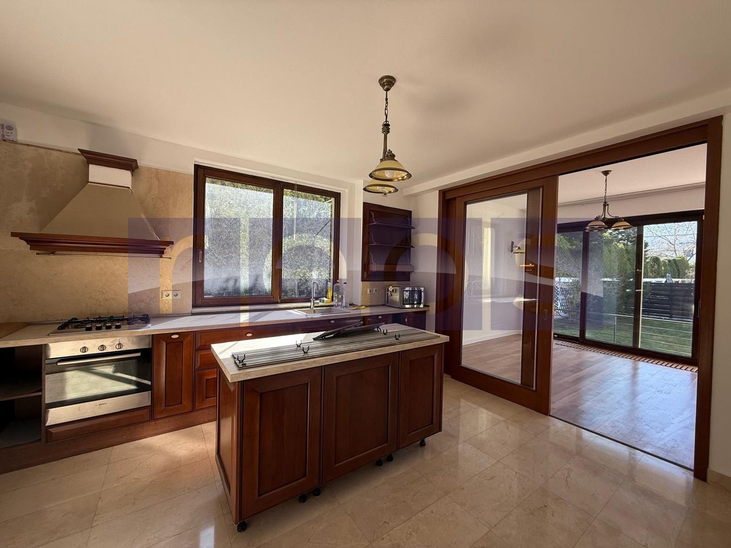 INCHIRIERE VILA DEOSEBITA EROU IANCU NICOLAE | PISCINA | 7 CAMERE | 1300MP CURTE - Poză 17