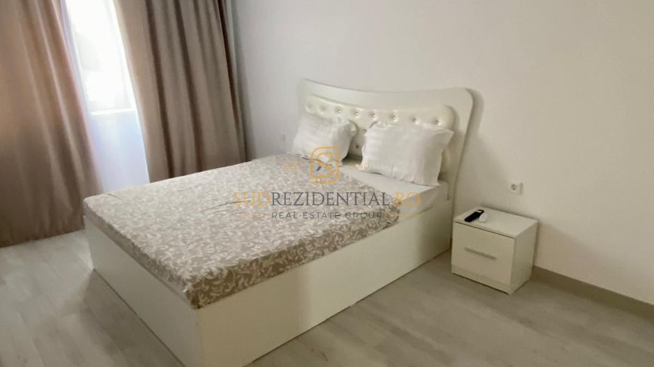 Apartement cu 2 camere, rate la dezvoltator (rata 600€/luna) - IRA - Poză 2