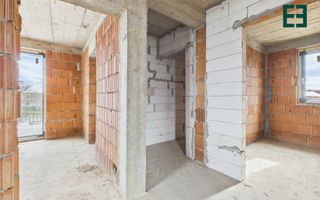 Casă nouă cu 4 camere și teren de 445 mp  - Vladimirescu - Arad - Poză 16