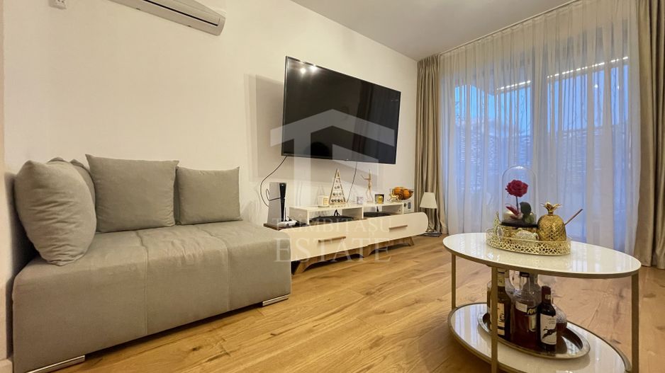 HERASTRAU - Sunset Lake Homes | 3 camere gradina 23mp ansamblu 2021 - Poză 15