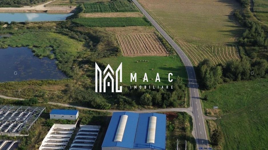 Parcele Teren I 500mp I Extravilan I Panorama Transfăgărășan - Poză 5