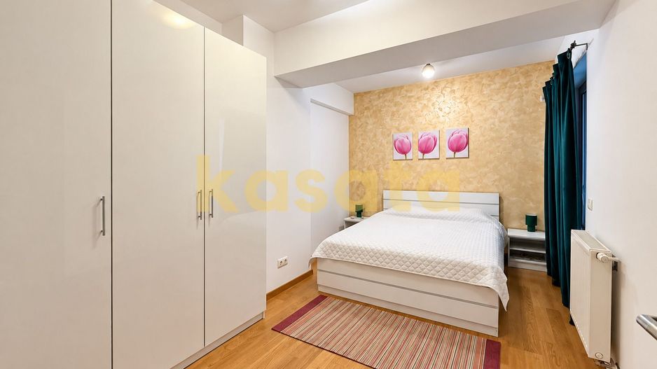 Apartament 3 camere de vânzare | Zona de Nord | Complex Upground - Poză 7