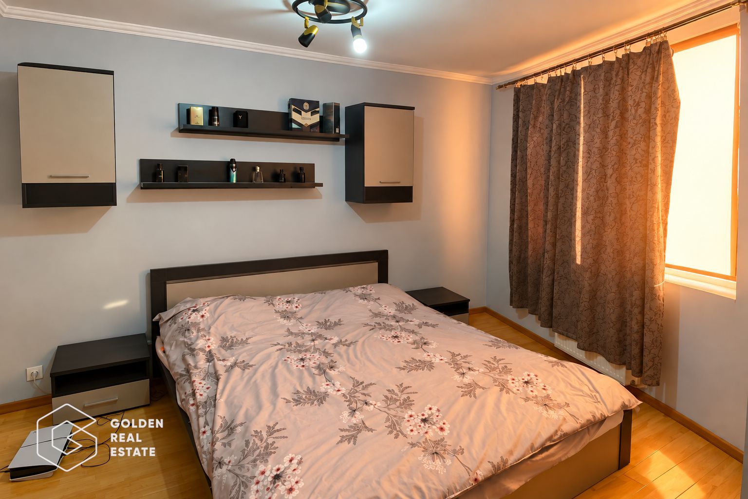 Apartament 2 cmere, ARED Kaufland - Poză 3
