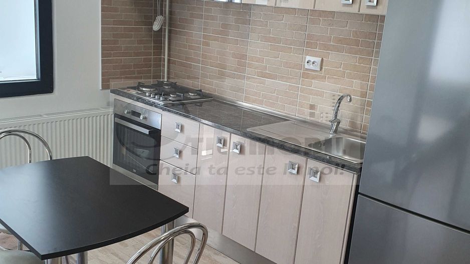 Apartament 2 camere- Zona Nicolina – Concept Salciilor - Poză 3
