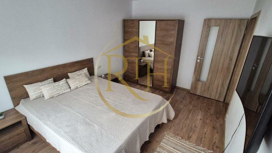 Oferim spre vanzare un apartament cu 2 camere si 1 loc de parcare - Giroc - Poză 8