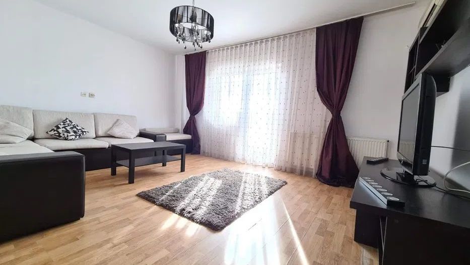 Apartament 2 camere spatios, in zona Mall Vitan - Poză 4