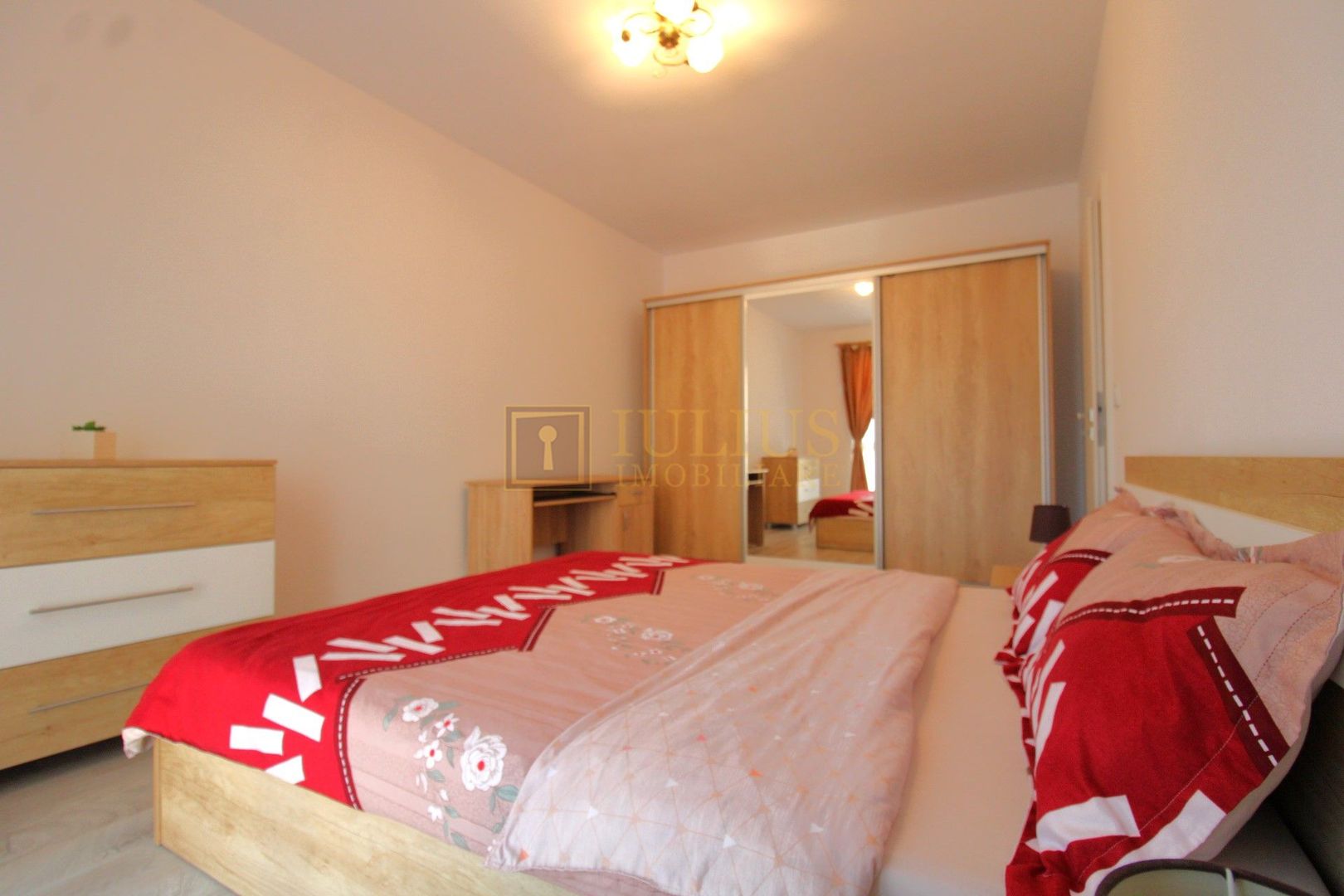 Complex Iris Armoniei / 2 camere/balcon/ parcare proprie - Poză 7