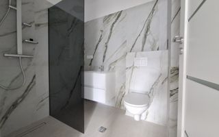 Apartament decomandat de vanzare in Iasi, Galata, 85,55 mp, bloc nou - Poză 9