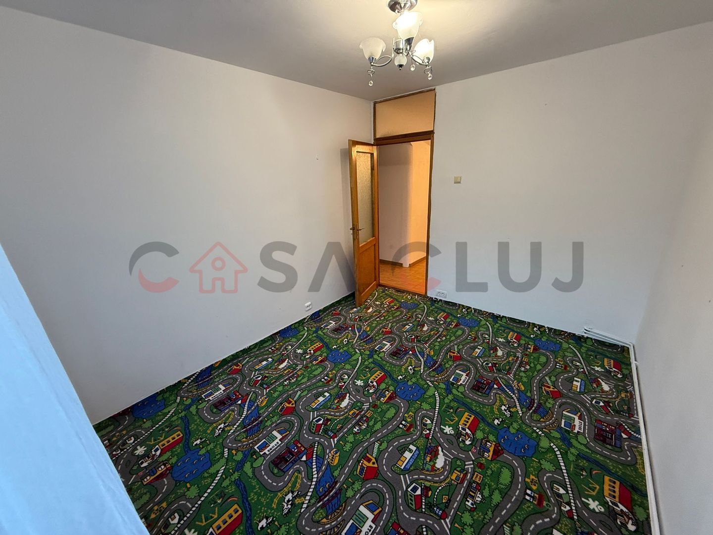 Apartament de vînzare, 3 camere, Zorilor, strada Observatorului, Cluj Napoca - Poză 14