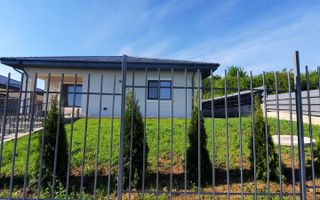 🏡 Casă  Plan Parte Valea Adâncă, finalizată și intabulată  -175.000 Euro🏡 - Poză 9