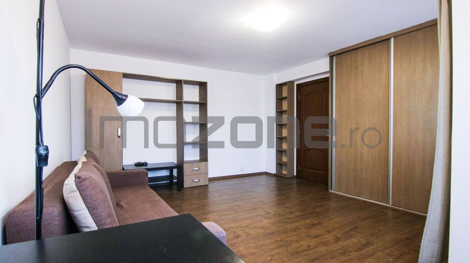 Drumul Sării 24 - garsoniera de inchiriat, decomandata, 500 m. metrou Orizont - Poză 1