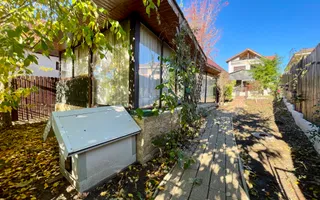 Vila 7 camere**Lake view**Ponton privat**Piscina**Teren 933 MP//Balotesti - Poză 51