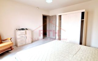 Oferim spre inchiriere casa-duplex cu 4 camere, zona Braytim - Poză 13