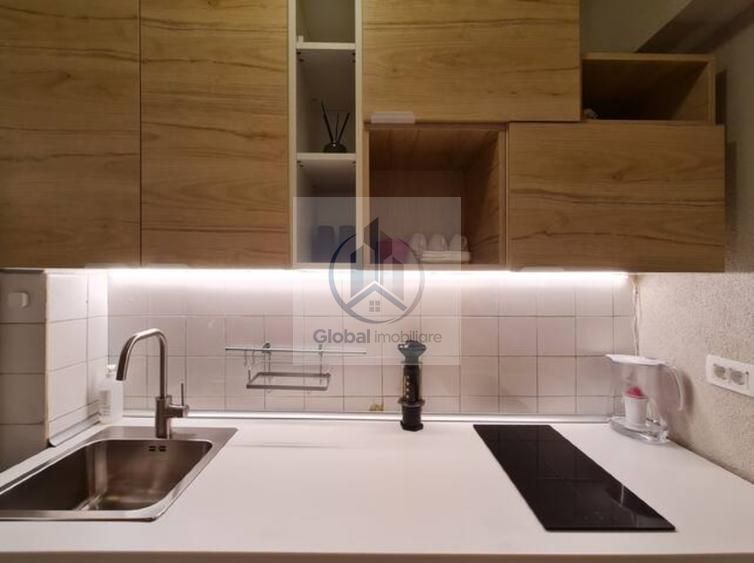 Studio complet utilat, Universitate, Calea Victoriei - Poză 10